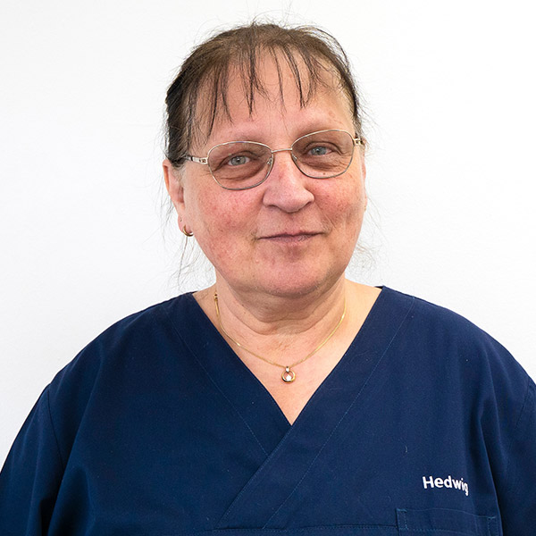 Hedwig Wagner
