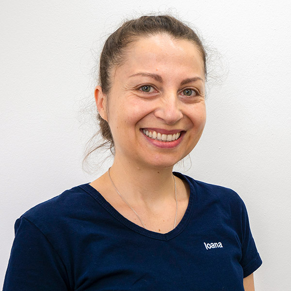 Ioana Brandlmeier